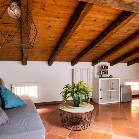 Mansardina Nosadella 9 By Wonderful Italy Apartment Bologna Ngoại thất bức ảnh