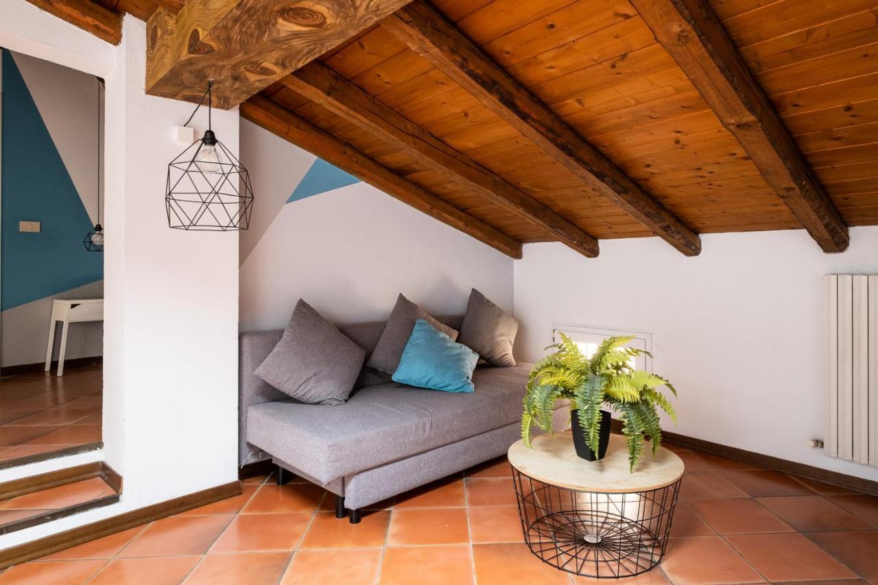 Mansardina Nosadella 9 By Wonderful Italy Apartment Bologna Ngoại thất bức ảnh