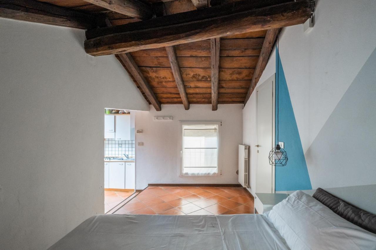 Mansardina Nosadella 9 By Wonderful Italy Apartment Bologna Ngoại thất bức ảnh