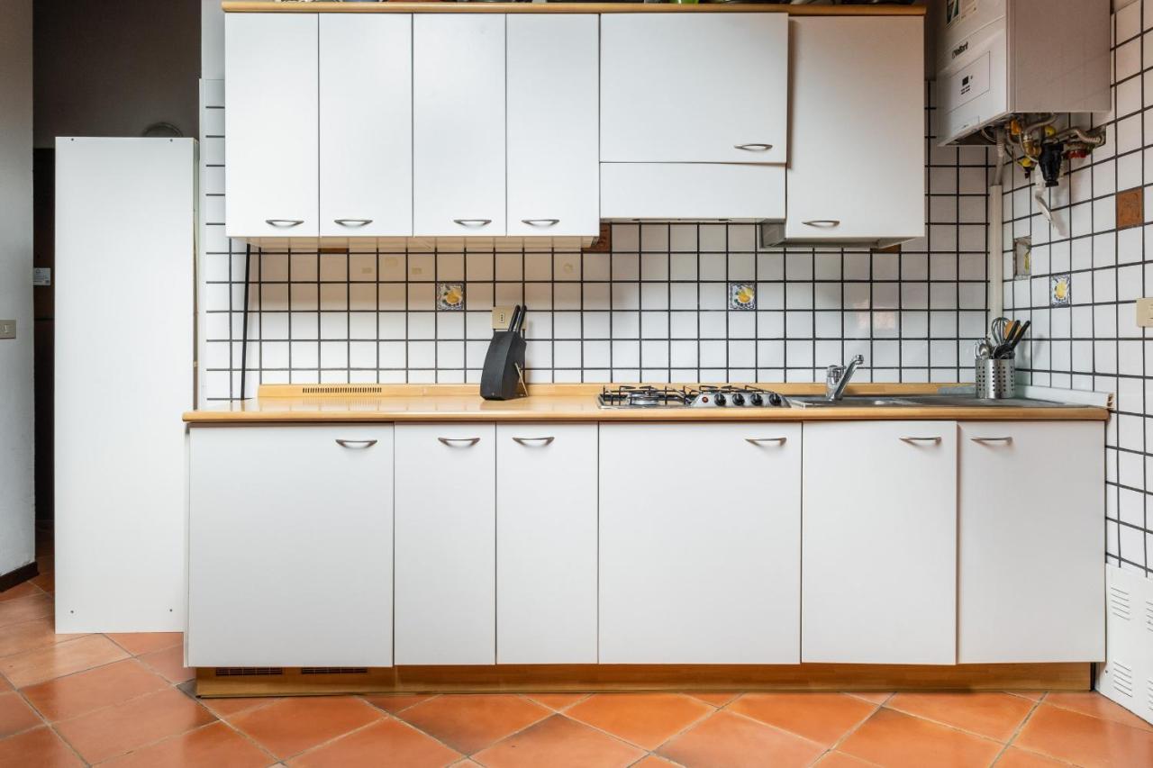 Mansardina Nosadella 9 By Wonderful Italy Apartment Bologna Ngoại thất bức ảnh