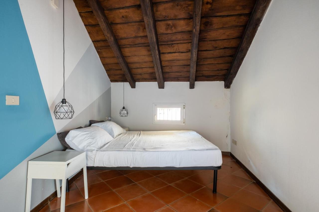 Mansardina Nosadella 9 By Wonderful Italy Apartment Bologna Ngoại thất bức ảnh