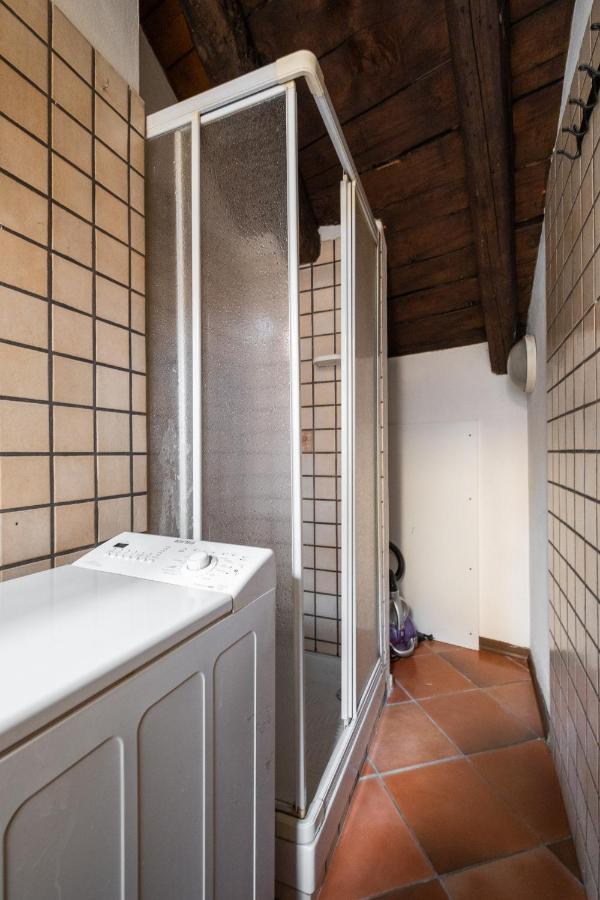 Mansardina Nosadella 9 By Wonderful Italy Apartment Bologna Ngoại thất bức ảnh