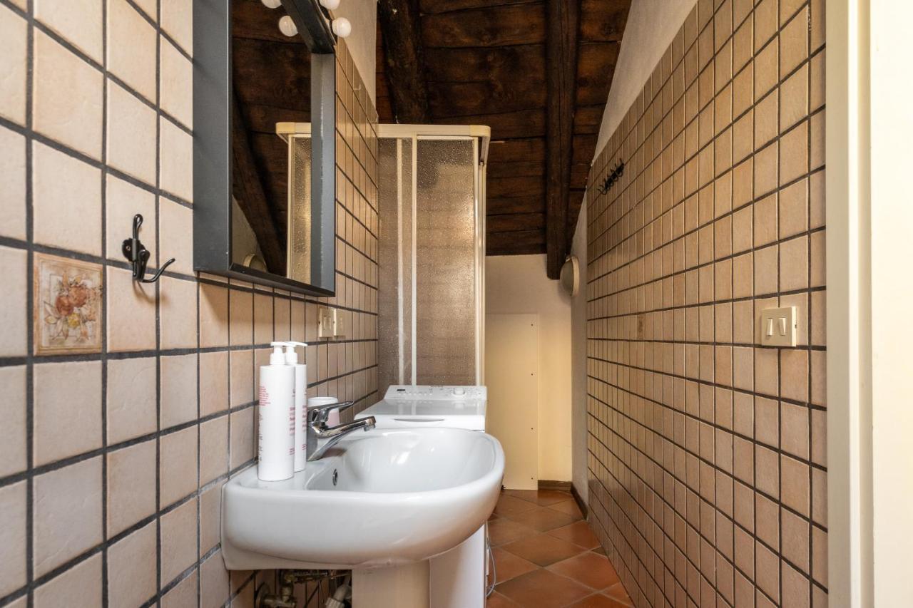 Mansardina Nosadella 9 By Wonderful Italy Apartment Bologna Ngoại thất bức ảnh