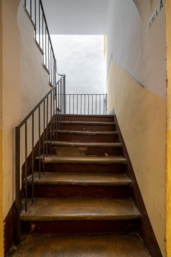 Mansardina Nosadella 9 By Wonderful Italy Apartment Bologna Ngoại thất bức ảnh
