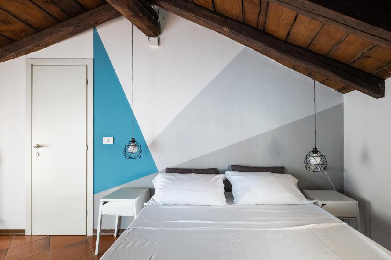 Mansardina Nosadella 9 By Wonderful Italy Apartment Bologna Ngoại thất bức ảnh