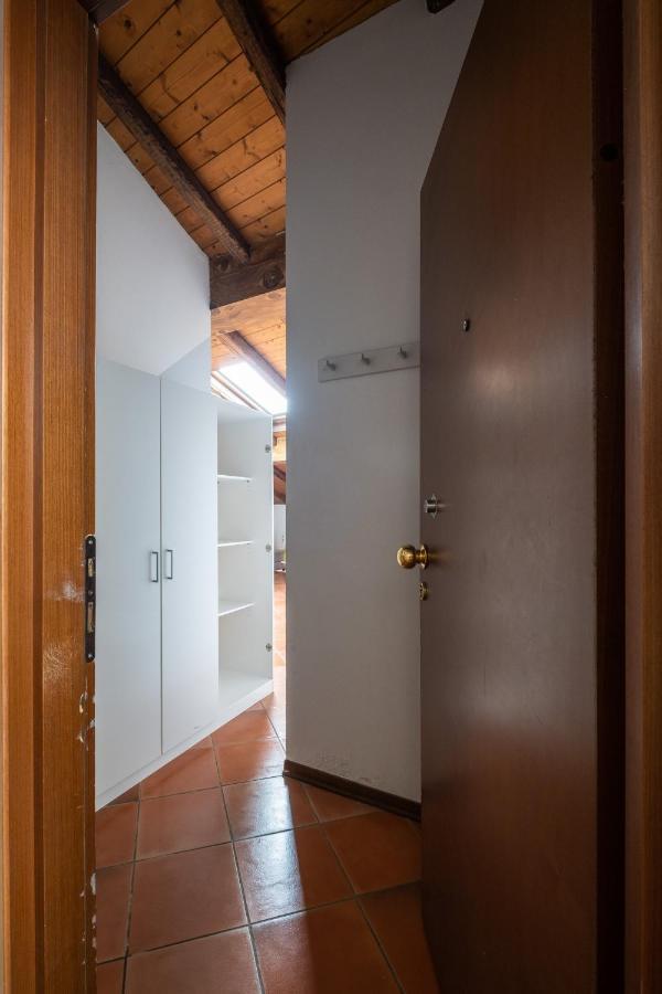 Mansardina Nosadella 9 By Wonderful Italy Apartment Bologna Ngoại thất bức ảnh